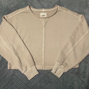 Aerie sweatshirt